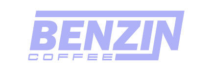 Benzin Coffee