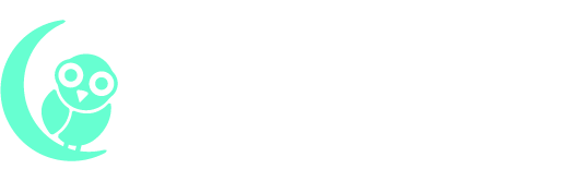 teal logo