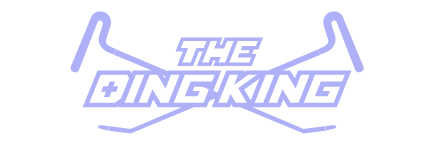 The Ding King